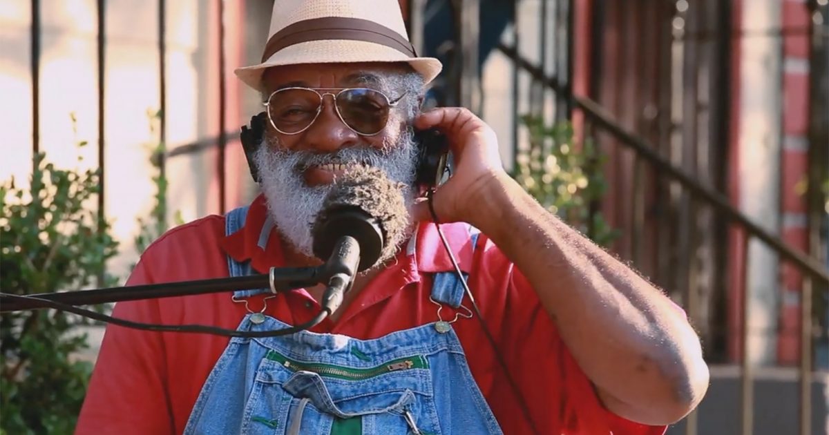 Festival de black music chega a São Sebastião