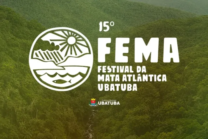 Festival da Mata Atlântica chega à 15ª edição