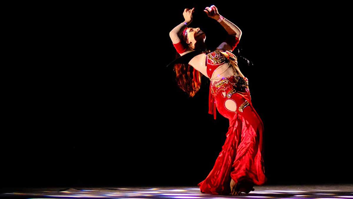 Litoral em Dança reúne 500 bailarinos em Caraguatatuba
