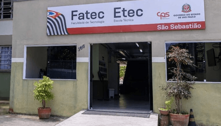 Fatec São Sebastião abre inscrições para o Vestibular 2026