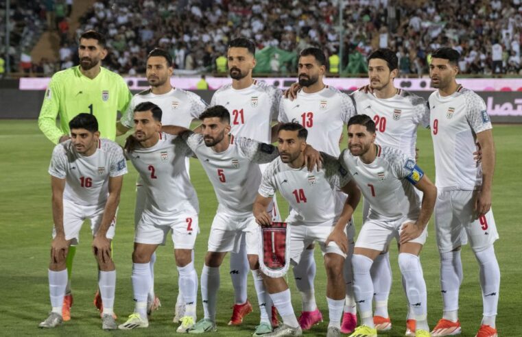 Irã recebe vistos e confirma viagem ao México