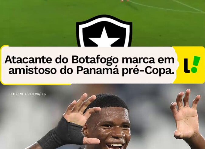 Kadir Barría fica fora da lista final