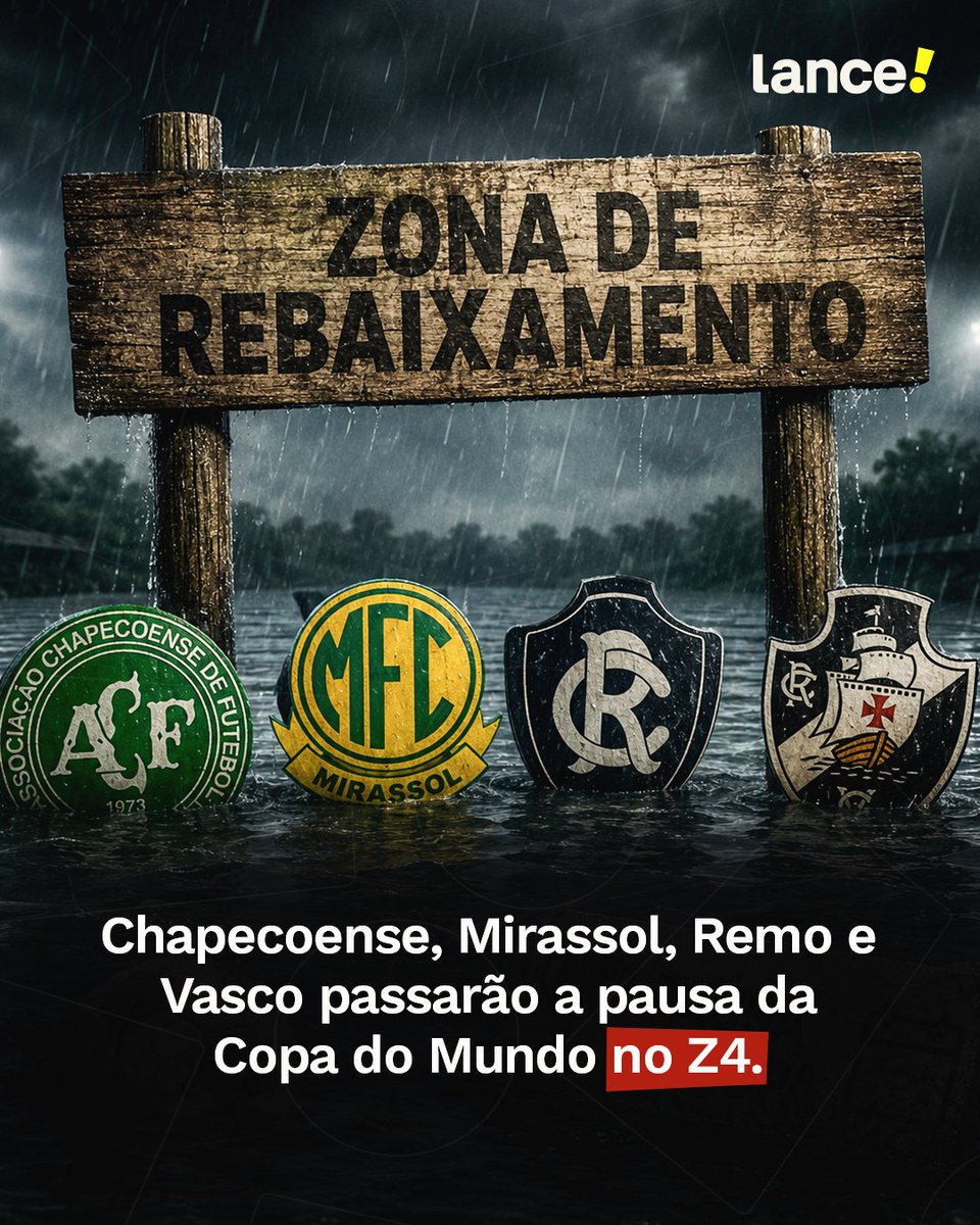 Clubs da zona de rebaixamento têm 50 dias