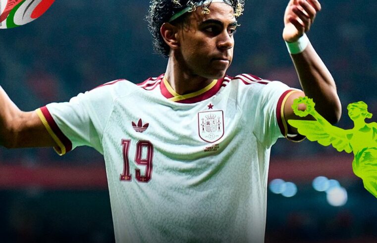 Espanha entra em campo sem dez titulares