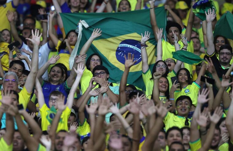 FIFA proíbe vuvuzelas e garrafas na Copa 2026