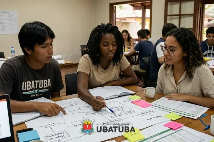 Jovens empreendedores assumem papel central no sustento das famílias