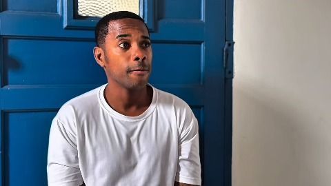 Defesa de Robinho pede STF retirar natureza hedionda