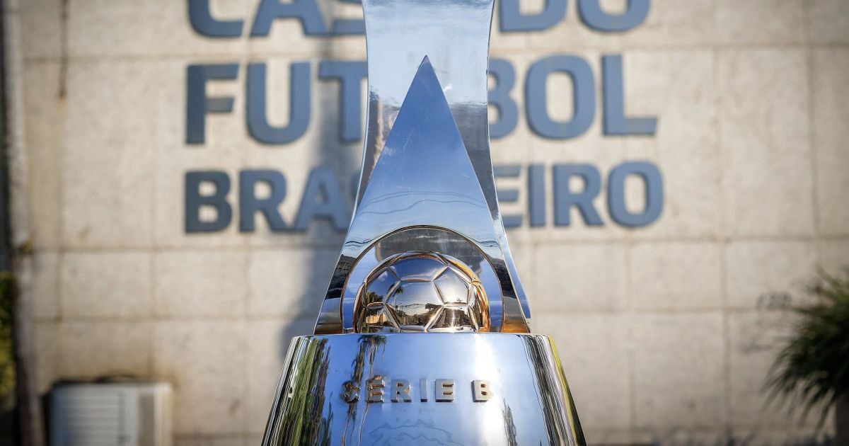 Séries B e D marcam fim de semana