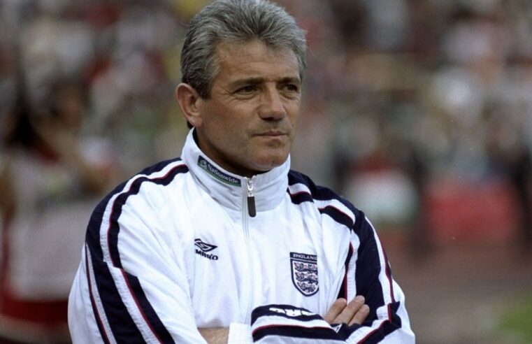 Kevin Keegan revela diagnóstico de câncer em estágio quatro