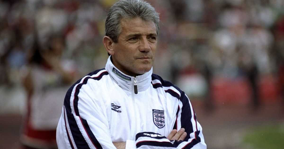 Kevin Keegan revela diagnóstico de câncer em estágio quatro