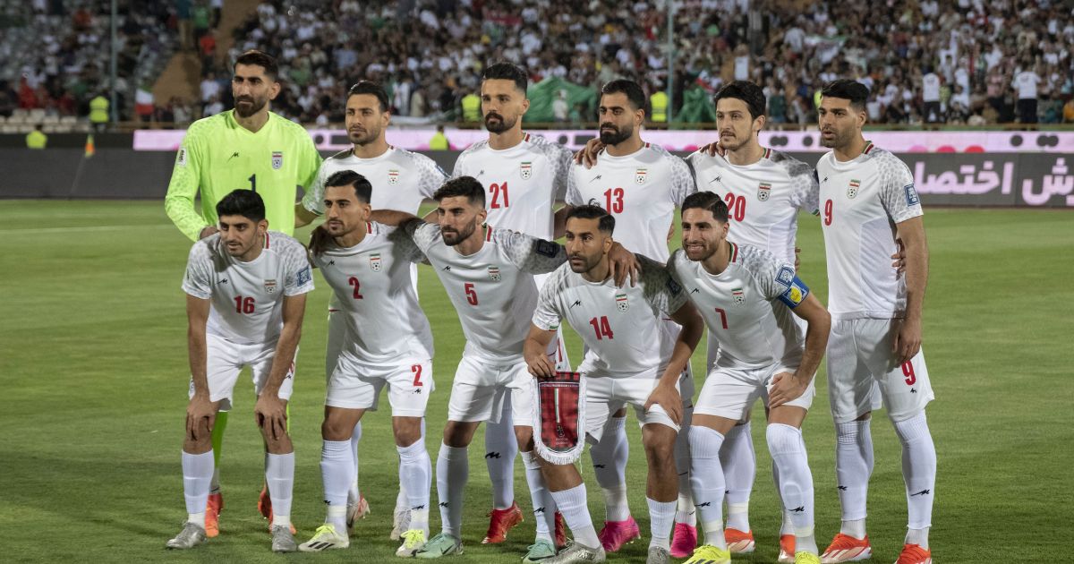 Irã recebe vistos americanos antes da Copa