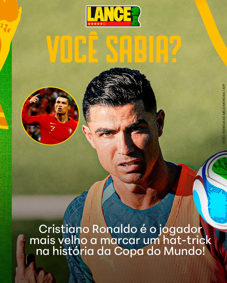 Ronaldo marca hat-trick histórico em 2018