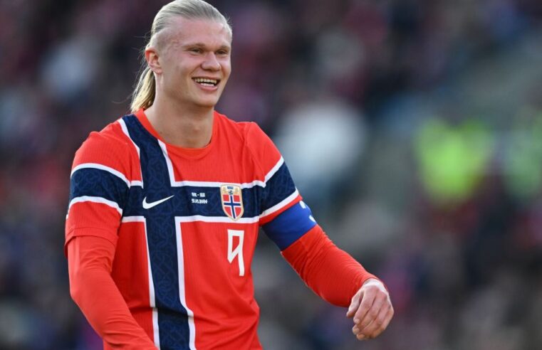 Noruega é apontada como zebra da Copa do Mundo