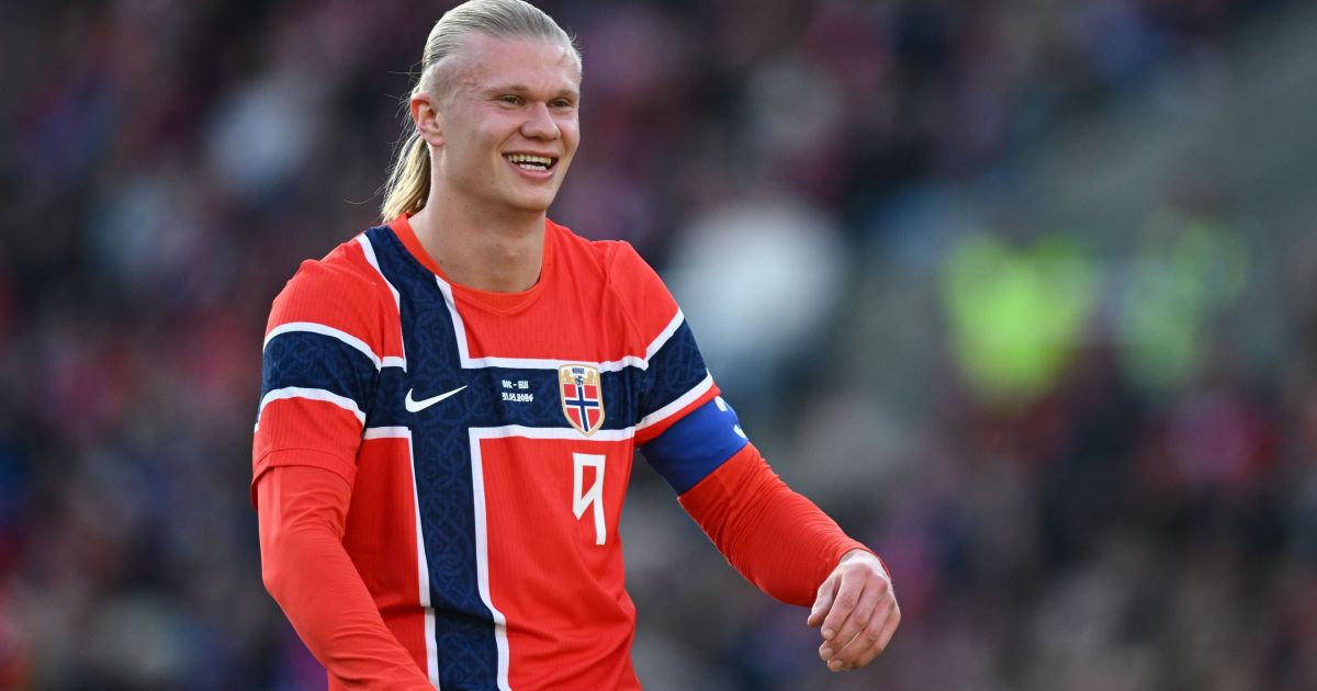 Noruega é apontada como zebra da Copa do Mundo
