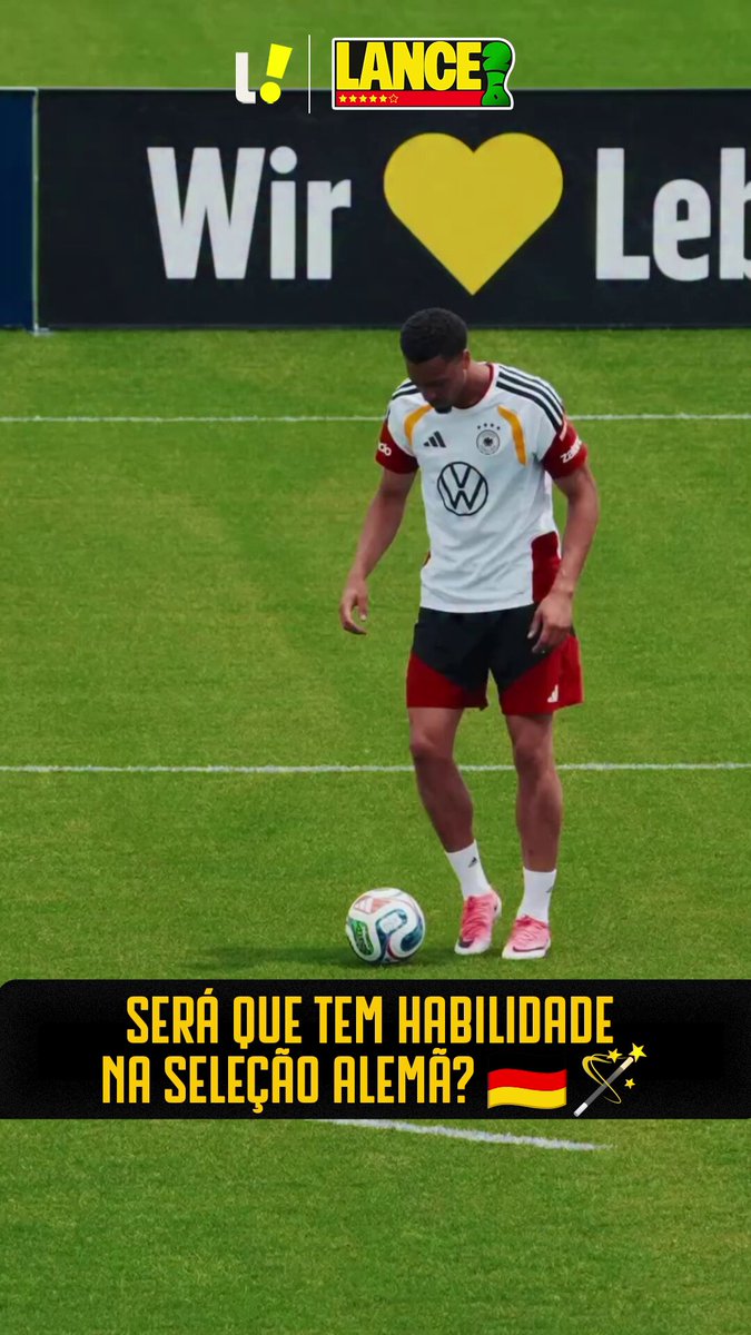 Felix Nmecha domina bastidores da seleção alemã