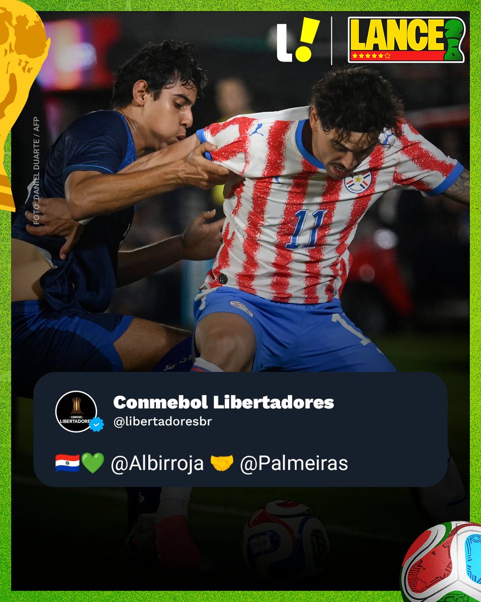 Maurício e Gustavo Gómez vão à Copa