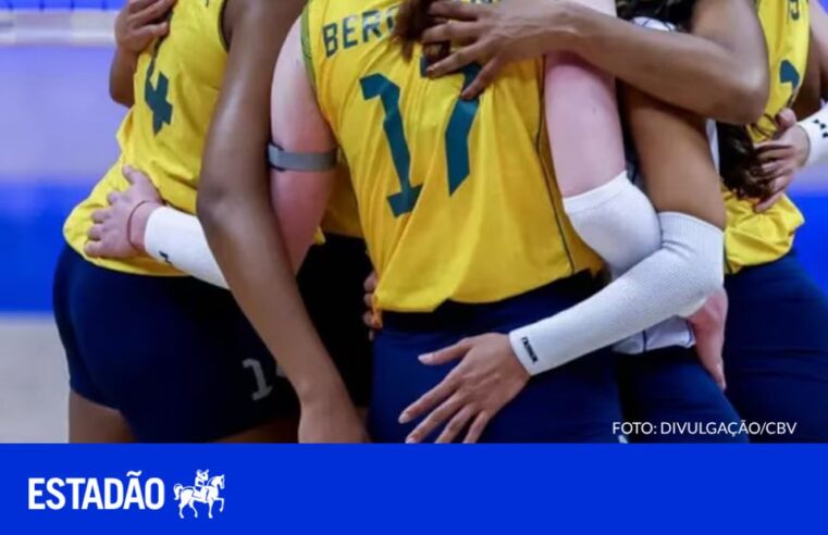 Brasil se prepara para duelo contra Itália