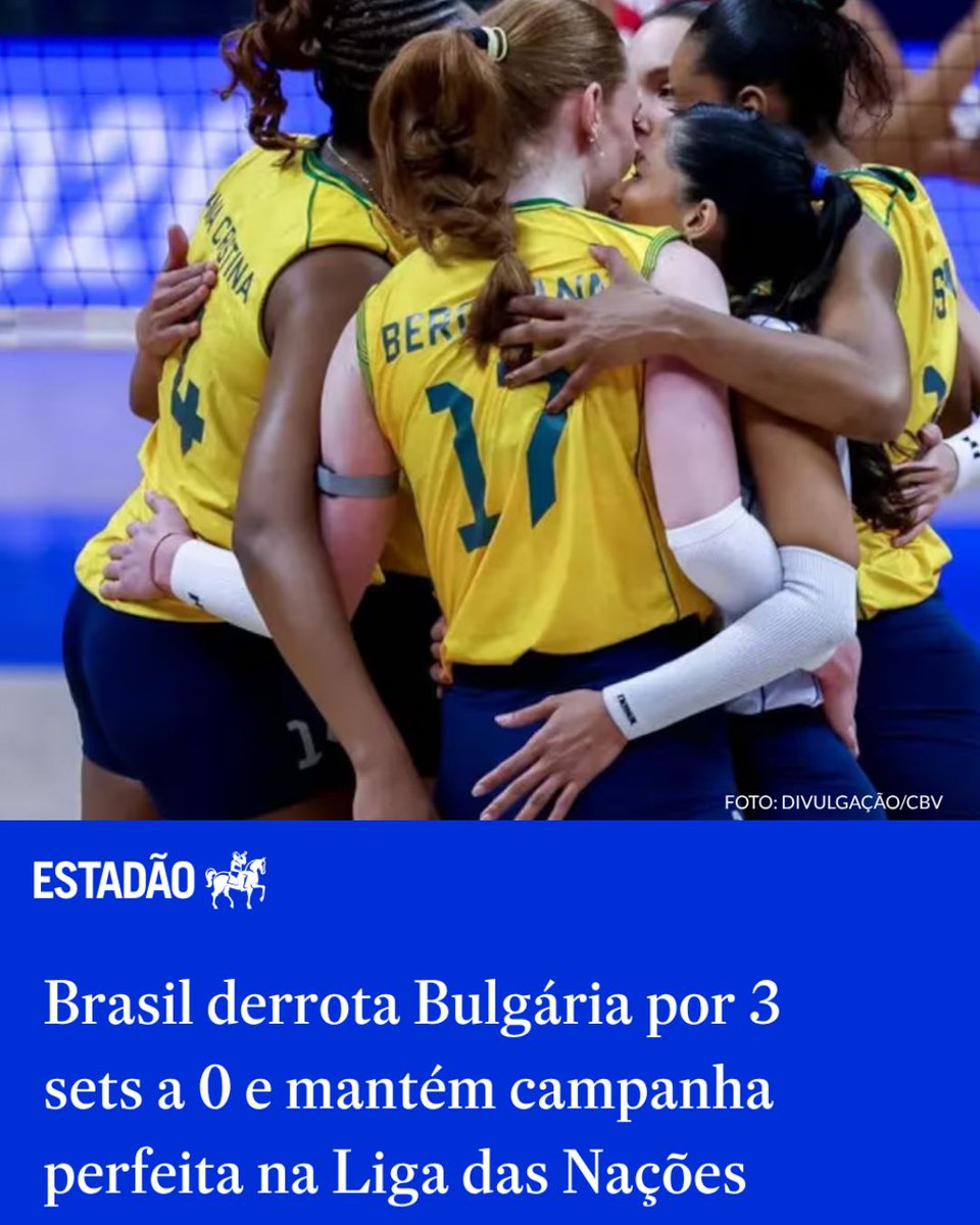 Brasil se prepara para duelo contra Itália