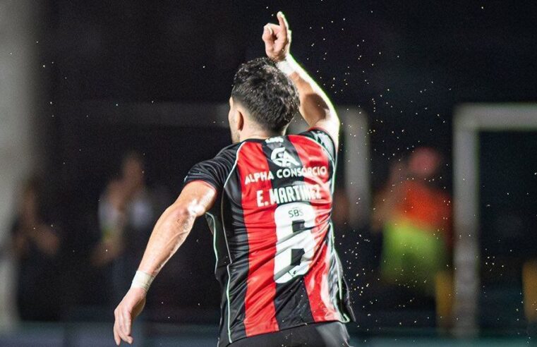 Vitória supera Fortaleza e conquista pentacampeonato