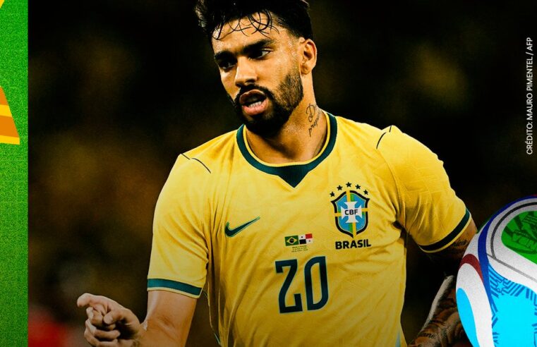 Paquetá chega a 13 gols e fica segundo