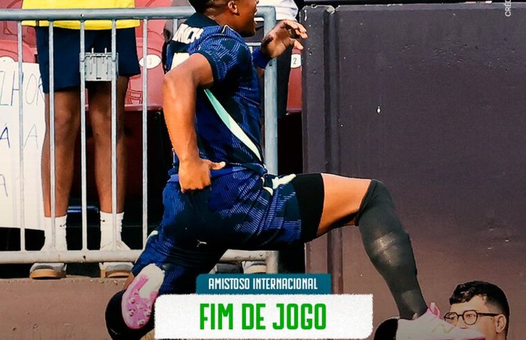 Brasil vence Egito e mira Marrocos