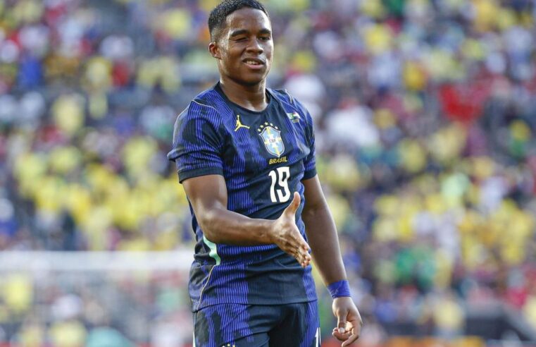 Brasil vence Egito e avança preparação para a Copa