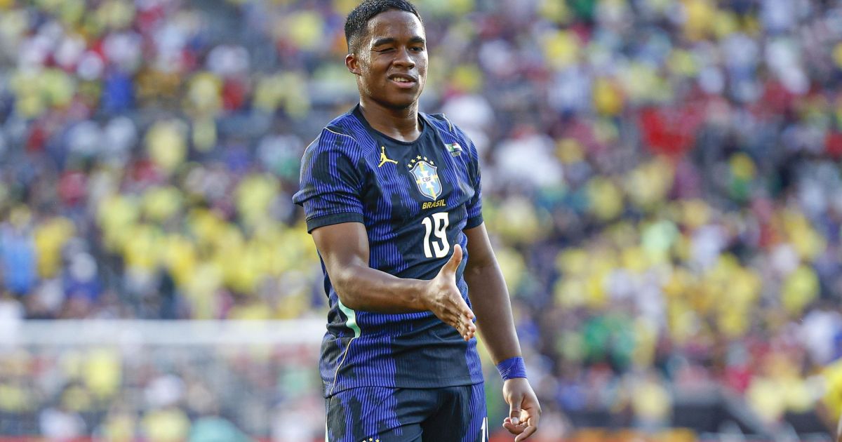 Brasil vence Egito e avança preparação para a Copa
