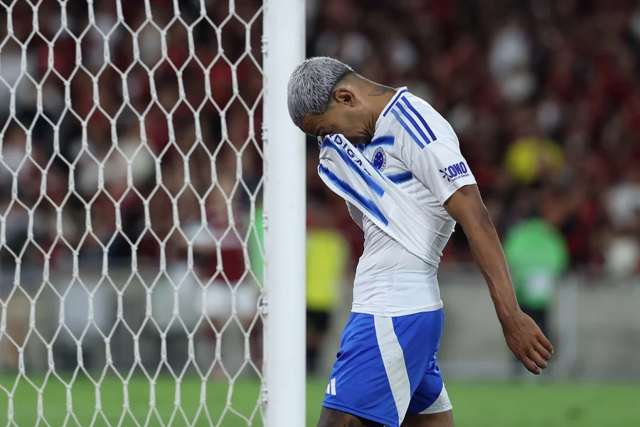 Cruzeiro não tem convocado para a Copa