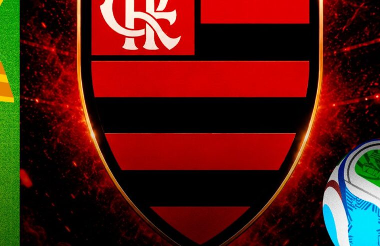 Flamengo tem nove convocados para Copa 2026