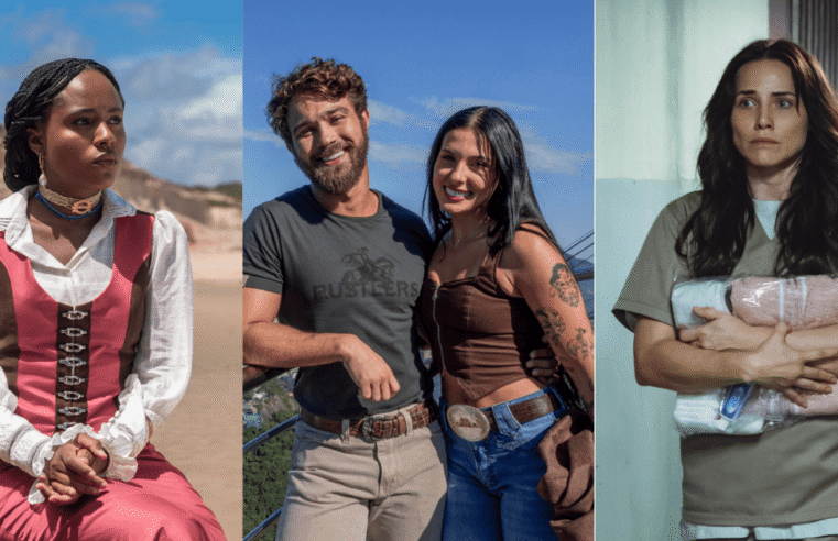 Globo altera novelas para jogos da Copa