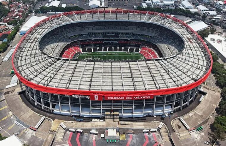 Shakira e Anitta se apresentam na Copa do Mundo