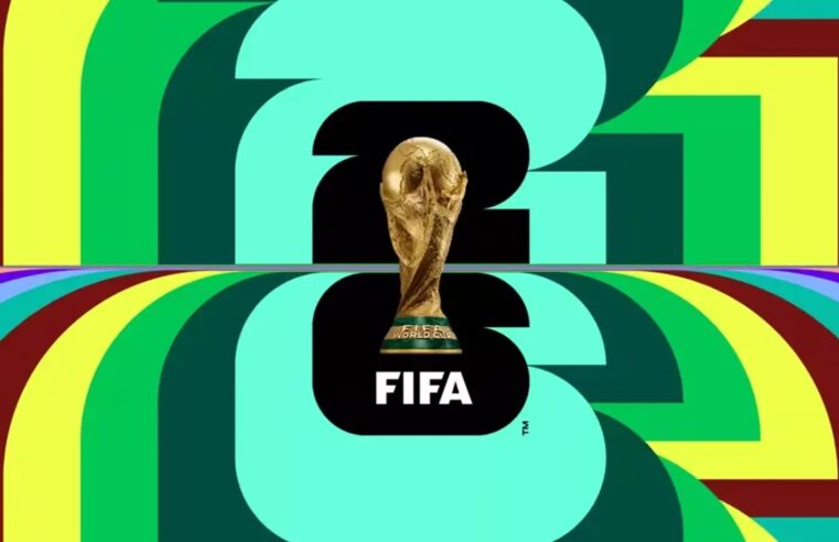 Copa 2026 amplia para 48 seleções