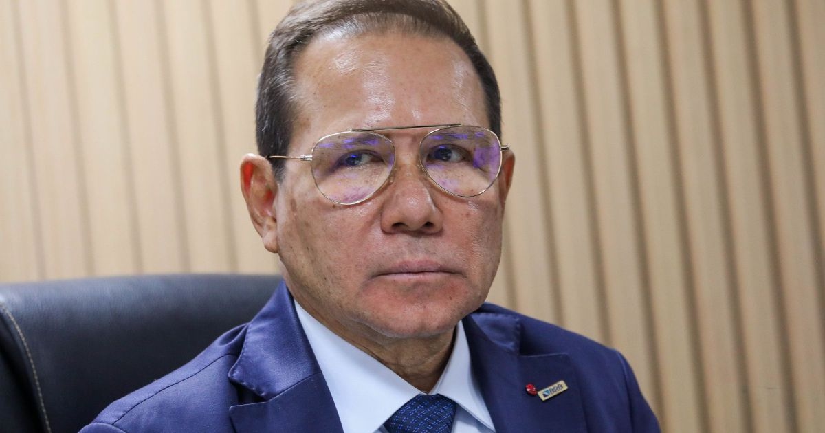 Comissão do Senado ouve presidente do BRB