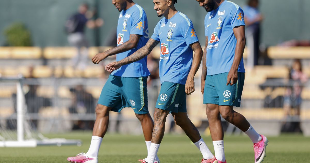 Neymar tem boa evolução na lesão