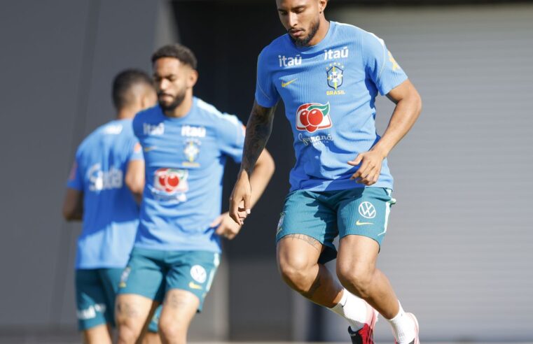 Atalanta torna‑se 78ª clube com brasileiro na Copa