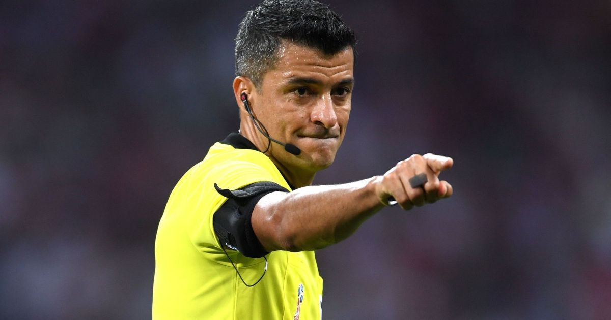 CBF demite chefe de arbitragem e anuncia substituto