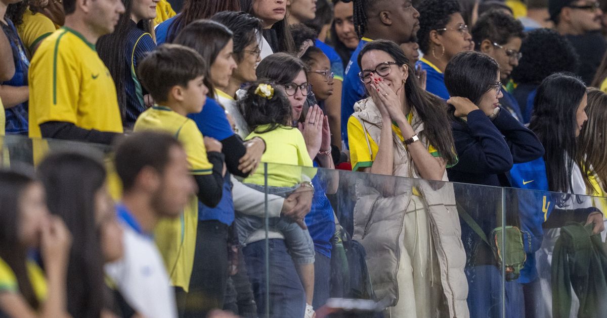 Copa do Mundo eleva ansiedade entre torcedores