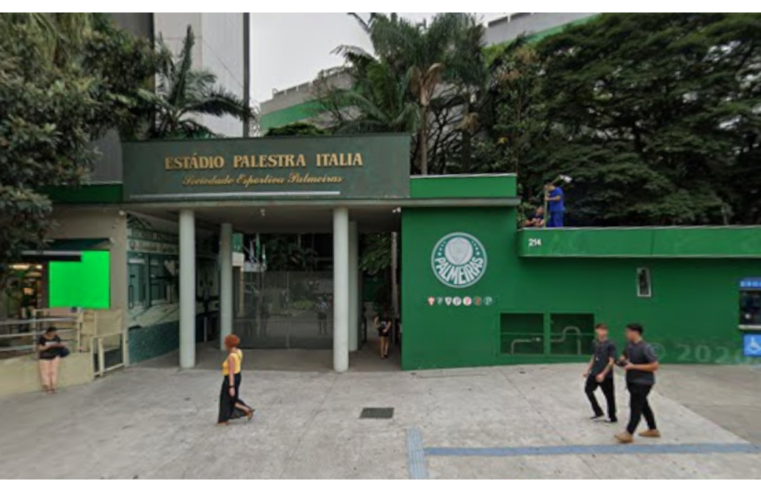 Menina de 4 anos é estuprada em clube social
