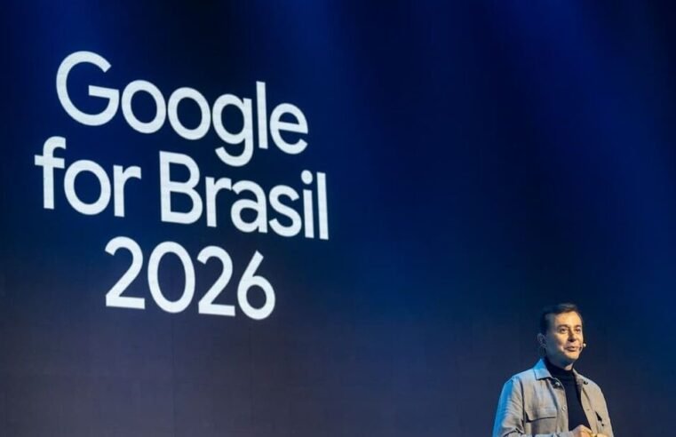 Google lança recursos Gemini para Copa