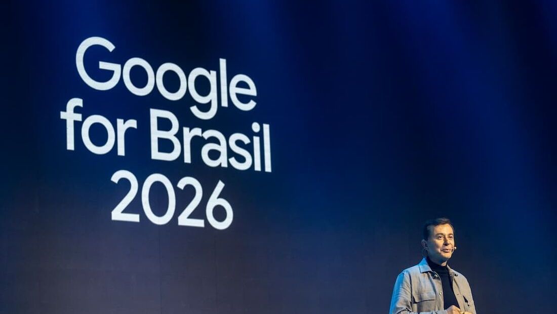 Google lança recursos Gemini para Copa
