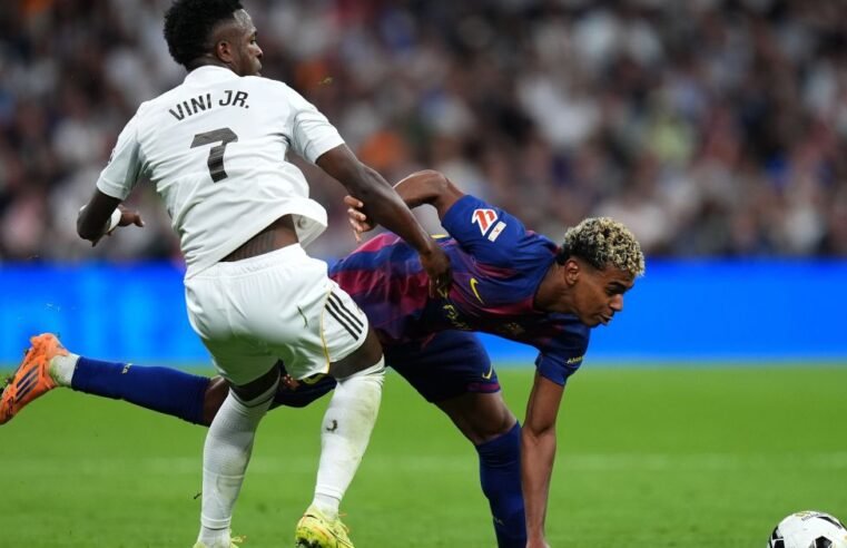 Lamine Yamal lidera ranking de valores da Copa