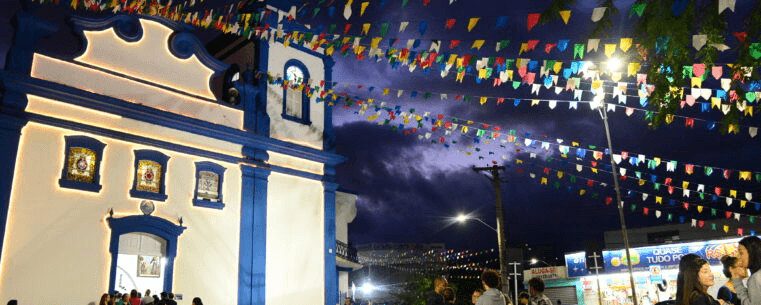 Caraguatatuba comemora Dia de Santo Antônio