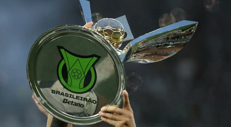 Brasileirão volta em 20 de julho