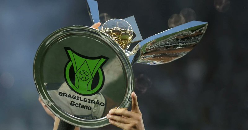 Brasileirão volta em 20 de julho