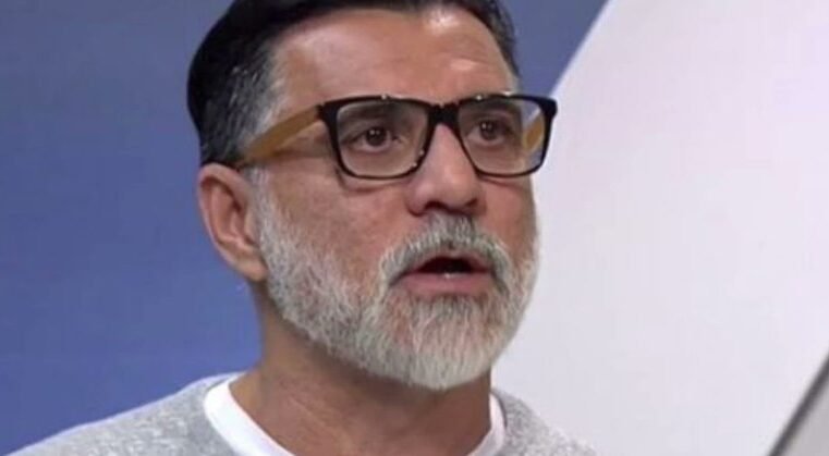 Ex-zagueiro da Seleção é preso no Rio