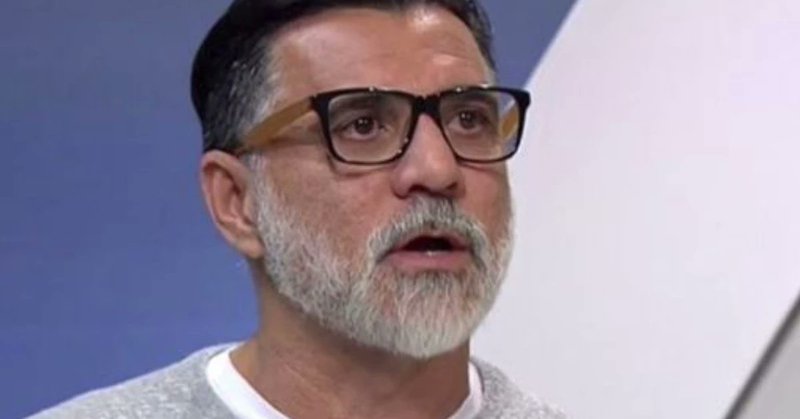 Ex-zagueiro da Seleção é preso no Rio