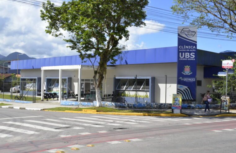 Ubatuba vacina apenas 20% das crianças contra gripe