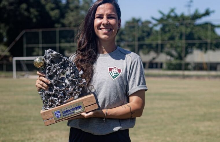 Atletas brasileiras participam de intercâmbio esportivo nos EUA