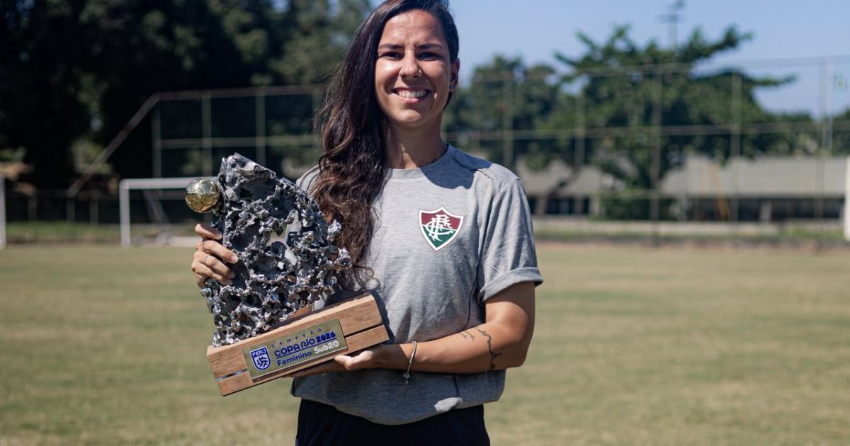 Atletas brasileiras participam de intercâmbio esportivo nos EUA