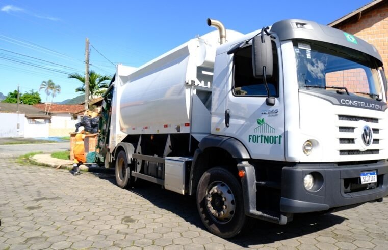 Prefeitura de Caraguatatuba questiona projeto de lei sobre taxa